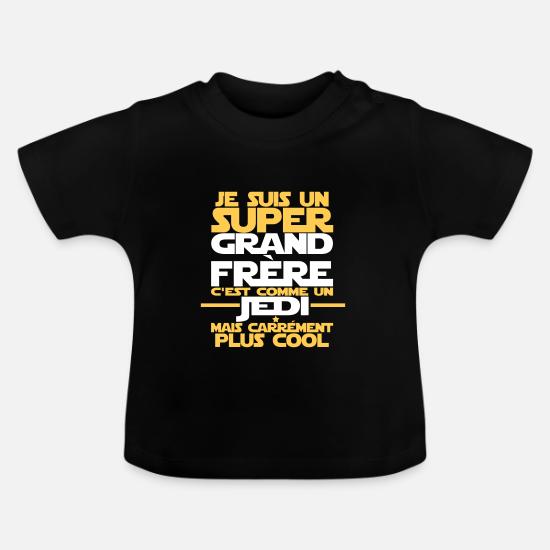 t shirt super grand frere